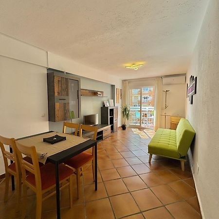 Aquamarina Sea View Apartment Benalmádena Exterior photo