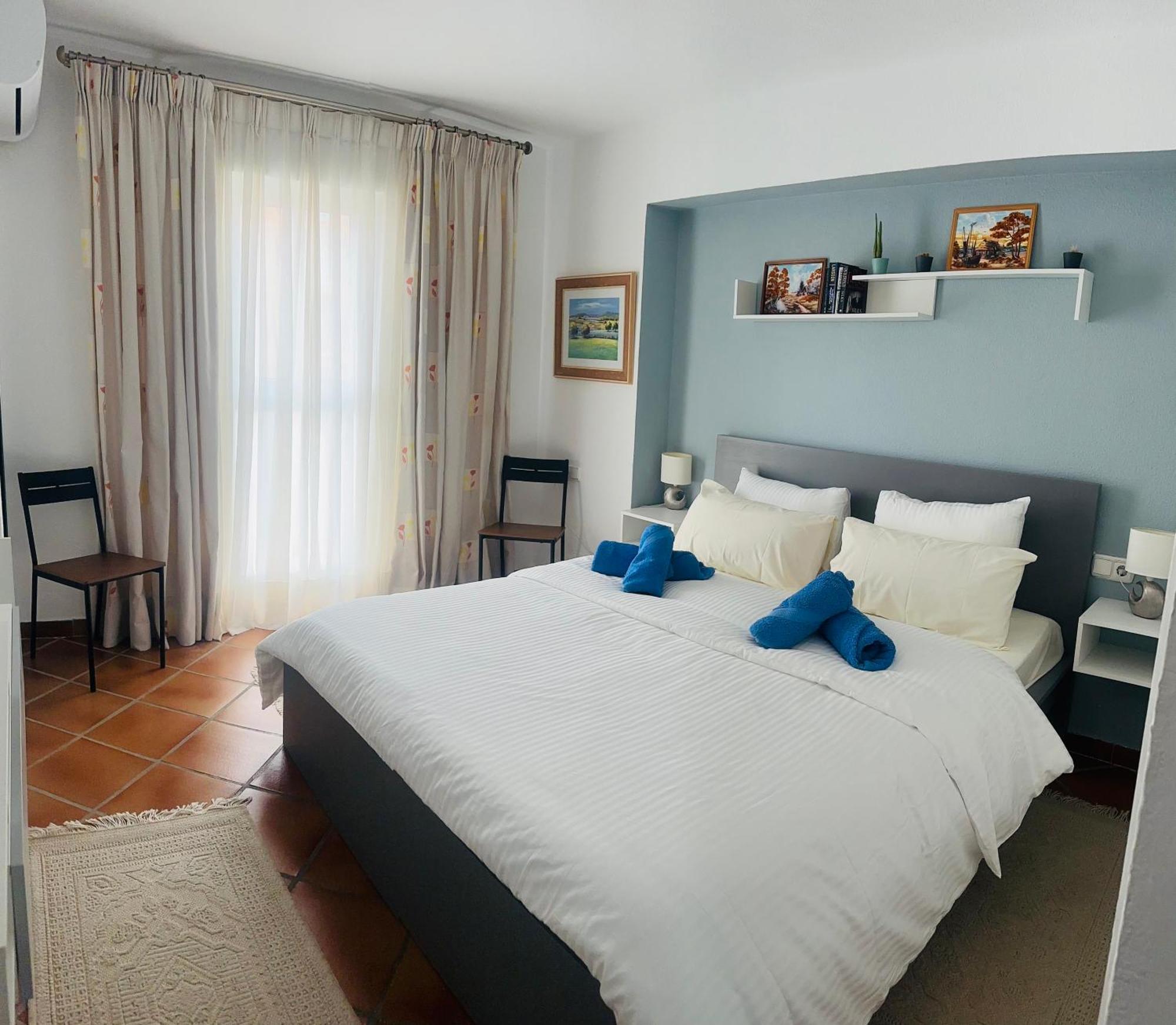 Aquamarina Sea View Apartment Benalmádena Exterior photo